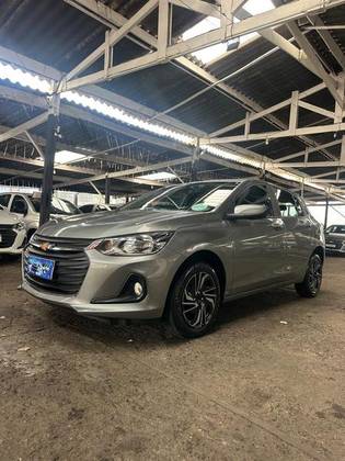 CHEVROLET ONIX 1.0 FLEX LOG MANUAL CHEVROLET ONIX 1.0 FLEX LOG MANUAL